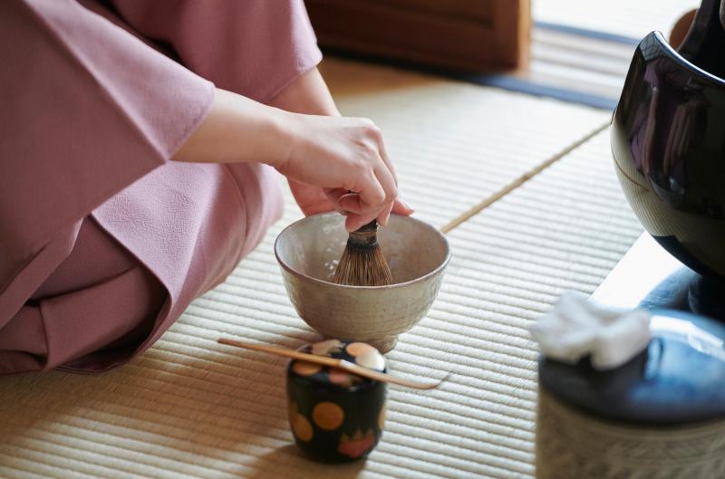 Co dělají Japonci po jídle a my ne: drobná změna, která pomáhá trávení