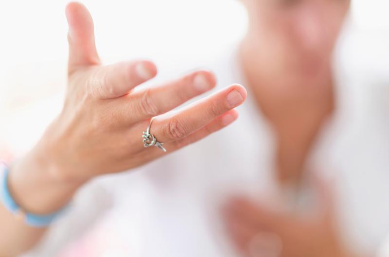 Vaše intuice ví víc, než si myslíte. Jen ji musíte chtít poslouchat