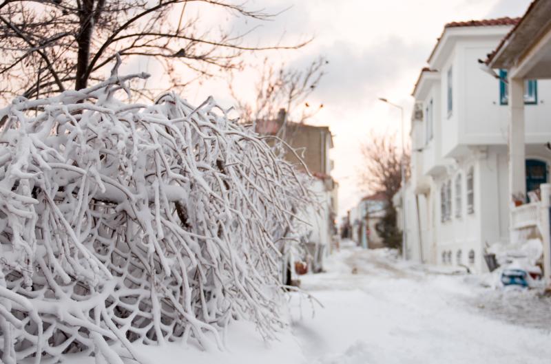 Zima 2025 udeří dřív, než čekáme: První mrazy už v listopadu