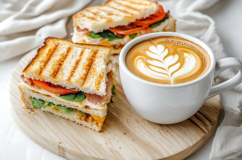 Toto s kávou raději nikdy nekombinujte. Může to rozhodit trávení, spánek i srdce