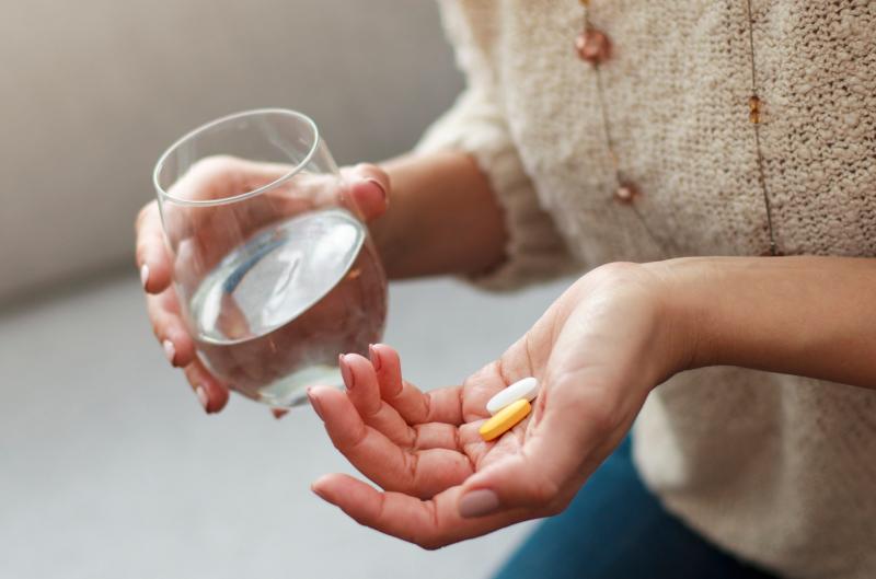 9 doplňků stravy, které mohou pomoci tělu odstraňovat toxiny. Které fungují a kterým se vyhnout?