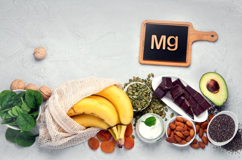 Jak doplnit hořčík, když máte vysoký tlak: Nejlepší zdroje a bezpečné postupy