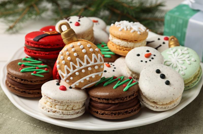 České hospodyňky si ho nemůžou vynachválit: Krém ze 3 surovin, který zachrání každé cukroví