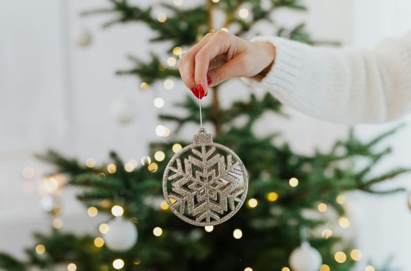 Co se před Vánoci nesmělo dělat? Staré tradice mají jasný důvod