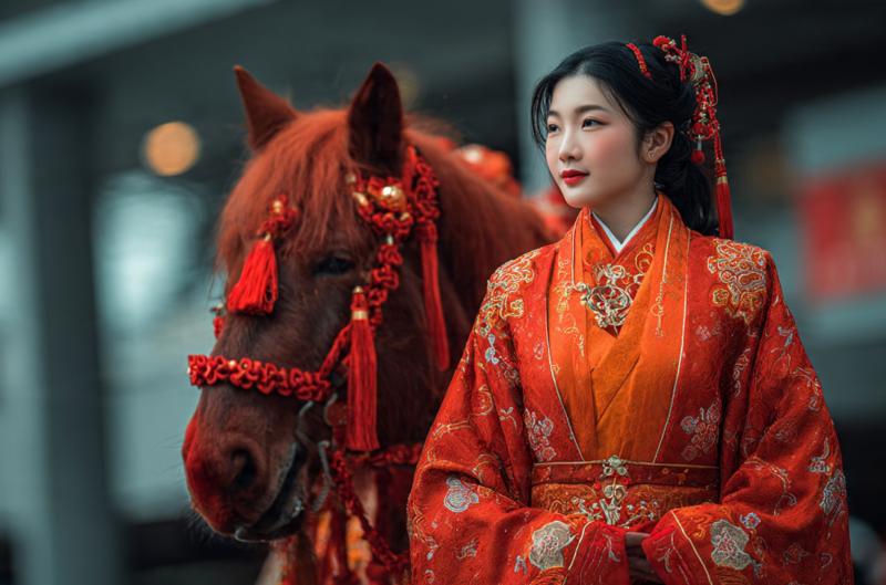 Čínský horoskop na rok 2026: Rok Koně všechno rozjede. Koho čeká úspěch a kdo zpomalí?