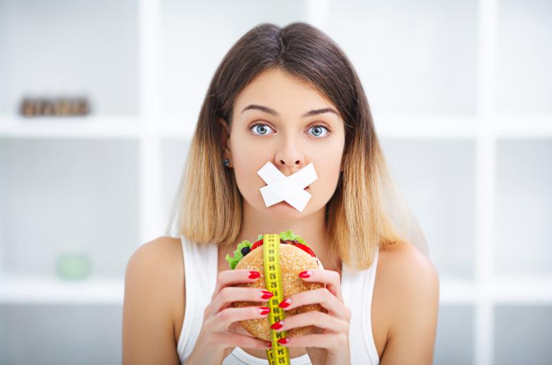 95 % diet selhává. Tyto chyby ničí hubnutí a málokdo o nich mluví