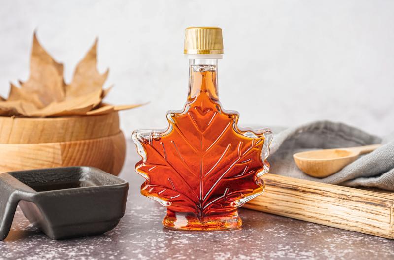 Javorový sirup vs. cukr: Sladší volba, nebo jen dobře zabalený mýtus?