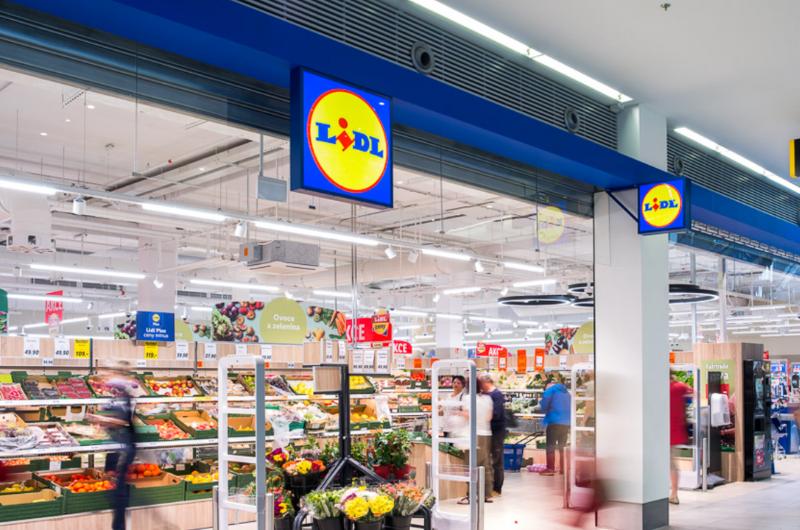 Cenová válka supermarketů pokračuje. Lidl neuspěl u soudu, teď se ozývá Colruyt