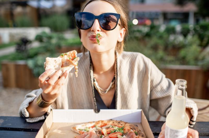 Žádné kalorie, žádné zákazy: Proč intuitivní stravování funguje tam, kde diety selžou