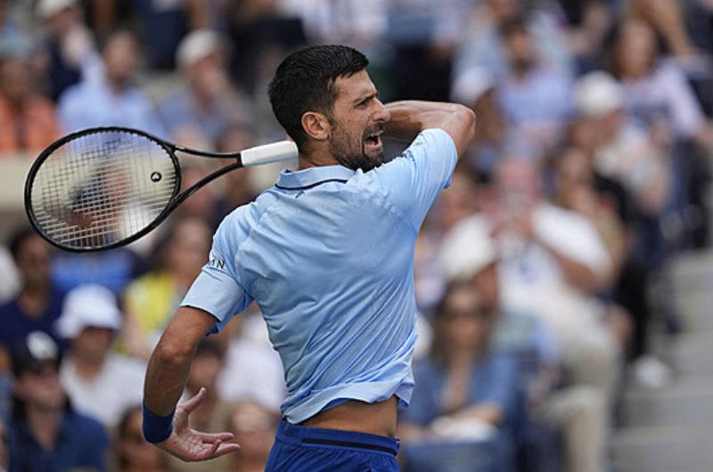 Co jí Novak Djoković, aby zůstal mentálně silný? Jednoduchá potravina ze dvou surovin, kterou si vyrábí doma