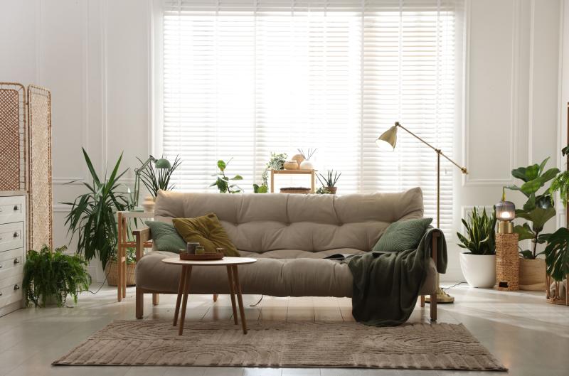 Proč váš byt nikdy nevypadá jako z Instagramu? Důvod je překvapivě jednoduchý