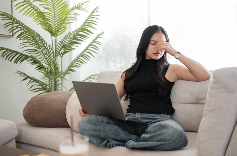 Cítíte únavu? Lékaři upozorňují, že právě tahle „maličkost“ může znamenat problém