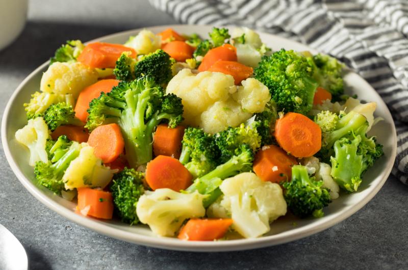 Vařením získáte víc, než si myslíte. Tato zelenina je po tepelné úpravě výživnější