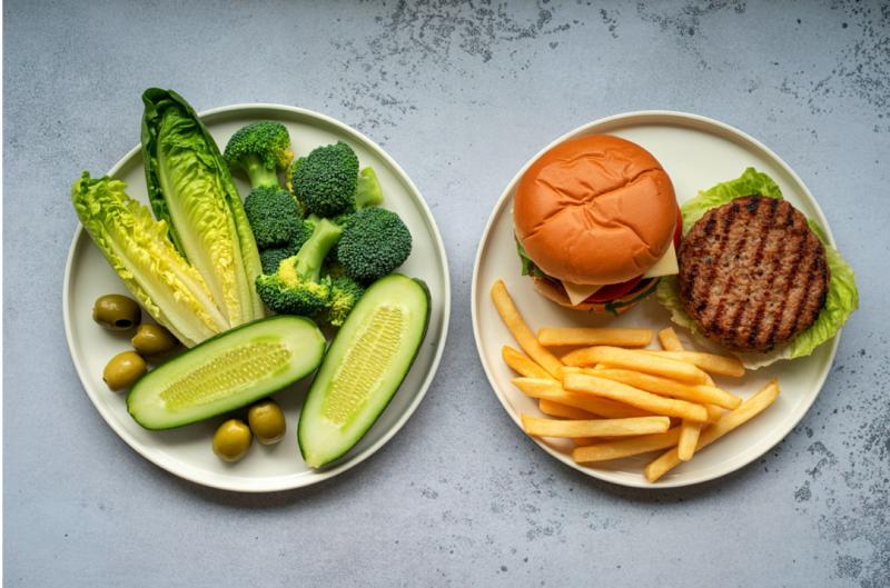 Bazální metabolismus: Málokdo ví, co se stane, když ho zpomalíte dietou