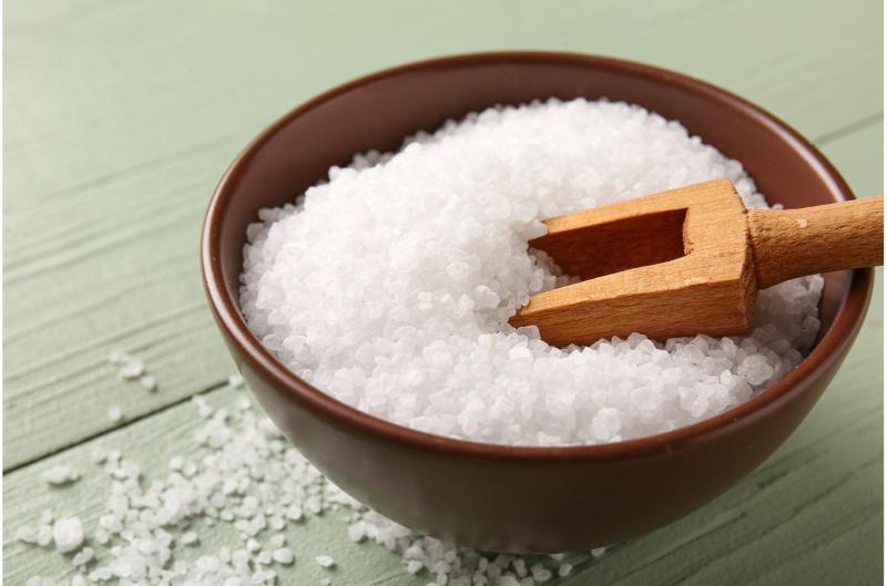 Jaterní očista s epsomskou solí je trend. Co se ale děje uvnitř těla?