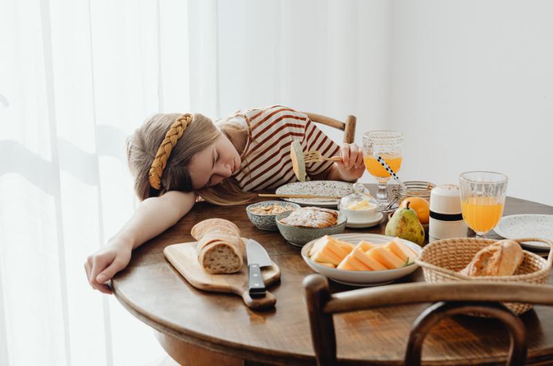 Pět potravin, kvůli kterým jste pořád unavení. Jíte je možná každý den