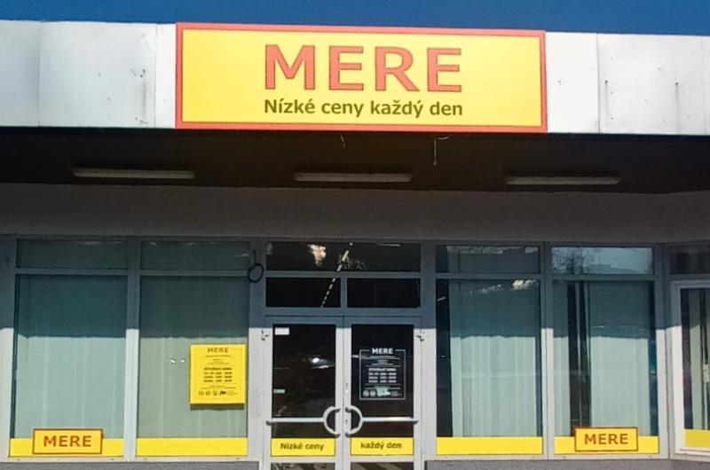 MERE otevřelo další pobočku. Tentokrát v Olomouci