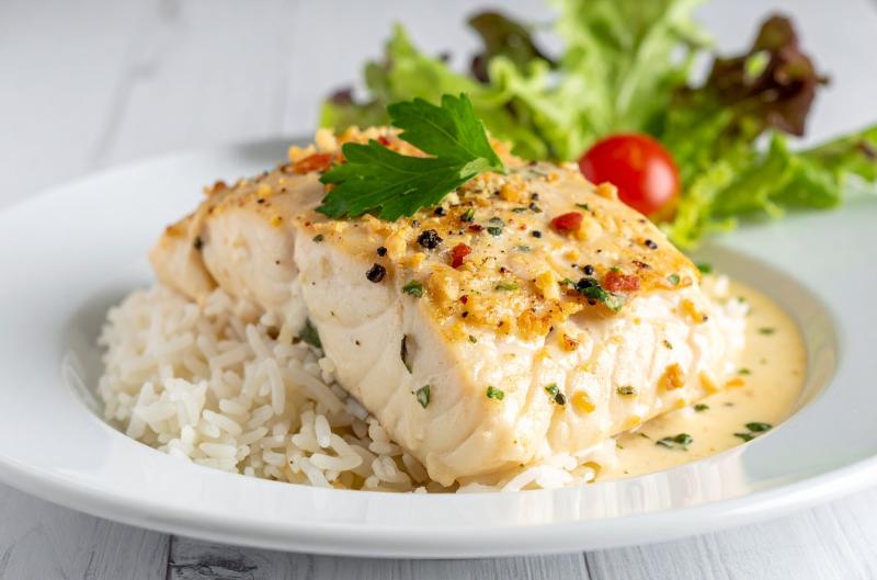 Jaký je rozdíl mezi treskou tmavou a treskou obecnou: Poznáte je na talíři?