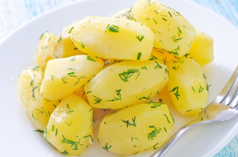 Brambory s libečkem nejsou náhoda: Důvod vás možná překvapí