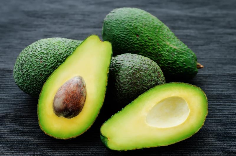 Kolik bílkovin má avokádo? Pravda vás možná překvapí