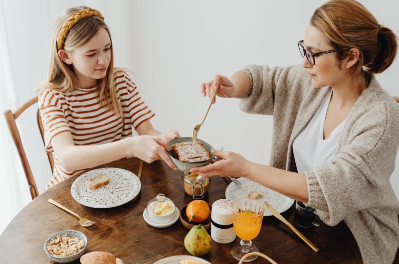 Děláte to každé ráno a tělo si to pamatuje: právě tahle chyba může stát za přibíráním