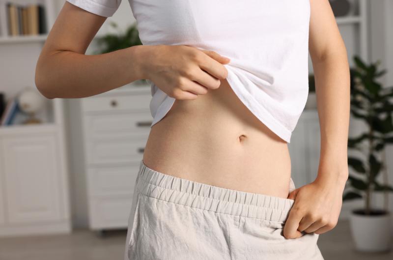 Hubnutí břicha bez námahy: Tyto bylinky nastartují trávení během 30 minut