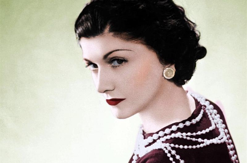 5 návyků Coco Chanel, které ji udržely mladistvou: Toto byl základ její krásy