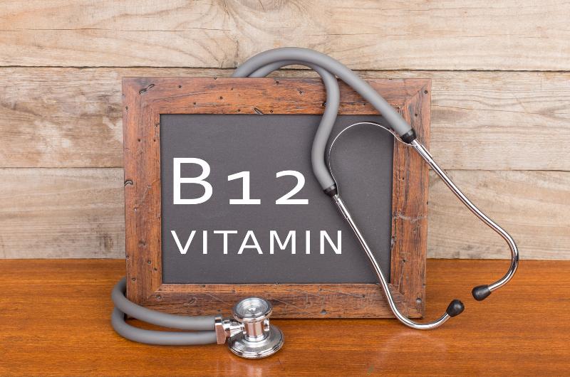 Nedostatek vitamínu B12 může způsobit vážné potíže. Tělo vysílá tyto signály
