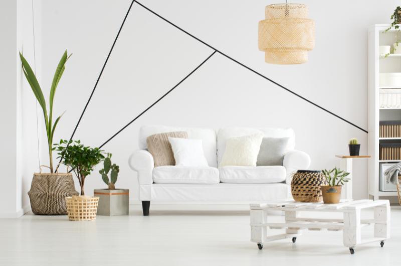 5 věcí, kterých si hosté všimnou hned po příchodu k vám domů, ale nikdy vám to neřeknou