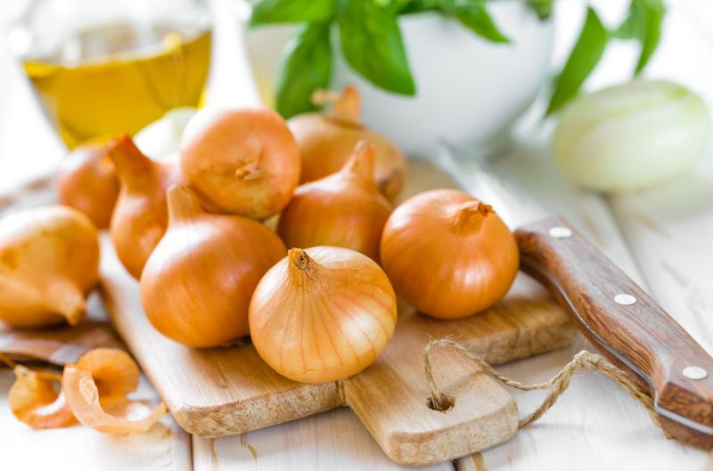 Cibule, česnek a jablečný ocet: Víte, co s vaším tělem udělá tato podceňovaná trojice?