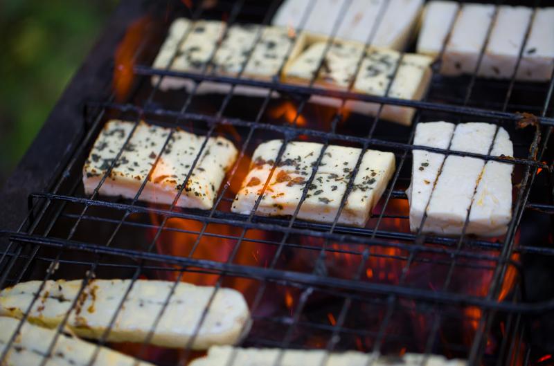 Sýrová katastrofa na grilu? Zjistěte, které sýry se neroztečou a které raději nechat v lednici