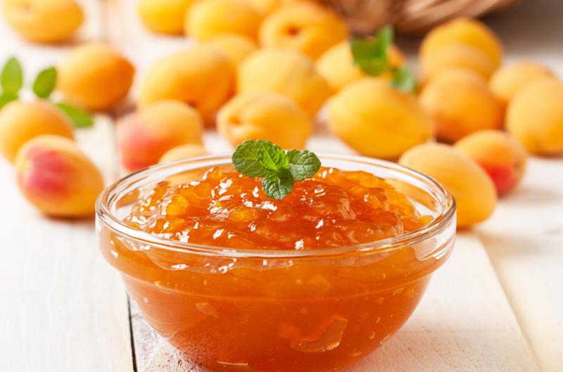 Recept na meruňkovou marmeládu: Babičky ji vařily jinak. Díky jednomu kroku měla výraznější chuť