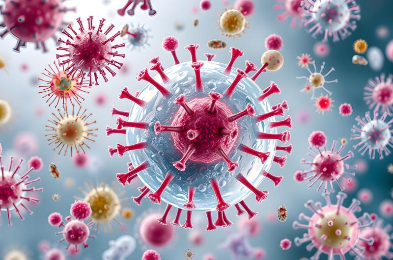 Virus Shamonda se šíří Evropou. Česko už zavádí preventivní opatření