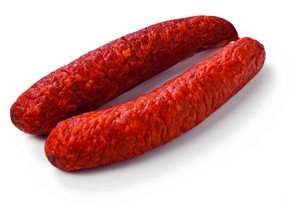 Maďarská klobása 100g Maďarská klobása 100g