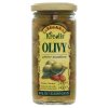 Kreolis Řecké olivy plněné mandlemi 240g