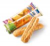 Bageta Laura chlazená 175g, vybrané druhy
