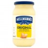 Hellmann’s tatarská omáčka, majonéza 420ml