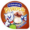 Pribináček Piškotík 100g, vybrané druhy