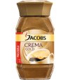 Jacobs Crema instantní káva 200g, vybrané druhy