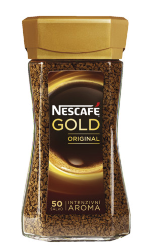 nescaffe expresso