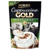 Mokate Cappuccino gold s oříškovou příchutí 100g