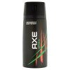 Axe deodorant sprej 150ml, vybrané druhy