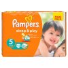 Pampers Sleep&Play Pleny 5 Junior 42 ks