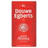 Douwe Egberts Grand aroma pražená mletá káva 250g