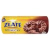 Opavia Zlaté Věnečky, vybrané druhy