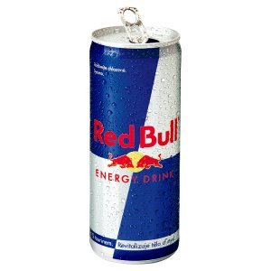 Red Bull Energy drink 250ml, vybrané druhy Red Bull Energy drink 250ml, vybrané druhy