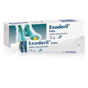 ARCHIV | Exoderil® 10 mg/g krém 15 g v akci platné do: 30.6.2019 ...