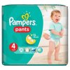 Pampers Pants 4 maxi 24 ks