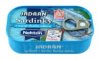 Nekton Sardinky 125 g, vybrané druhy