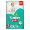 Pampers Pants 4 maxi 52 ks